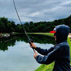 Meet your Posher, Cameron